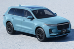First-mass-production-of--Journey-5-in-Li-Auto-L8-model First-mass-production-of--Journey-5-in-Li-Auto-L8-model